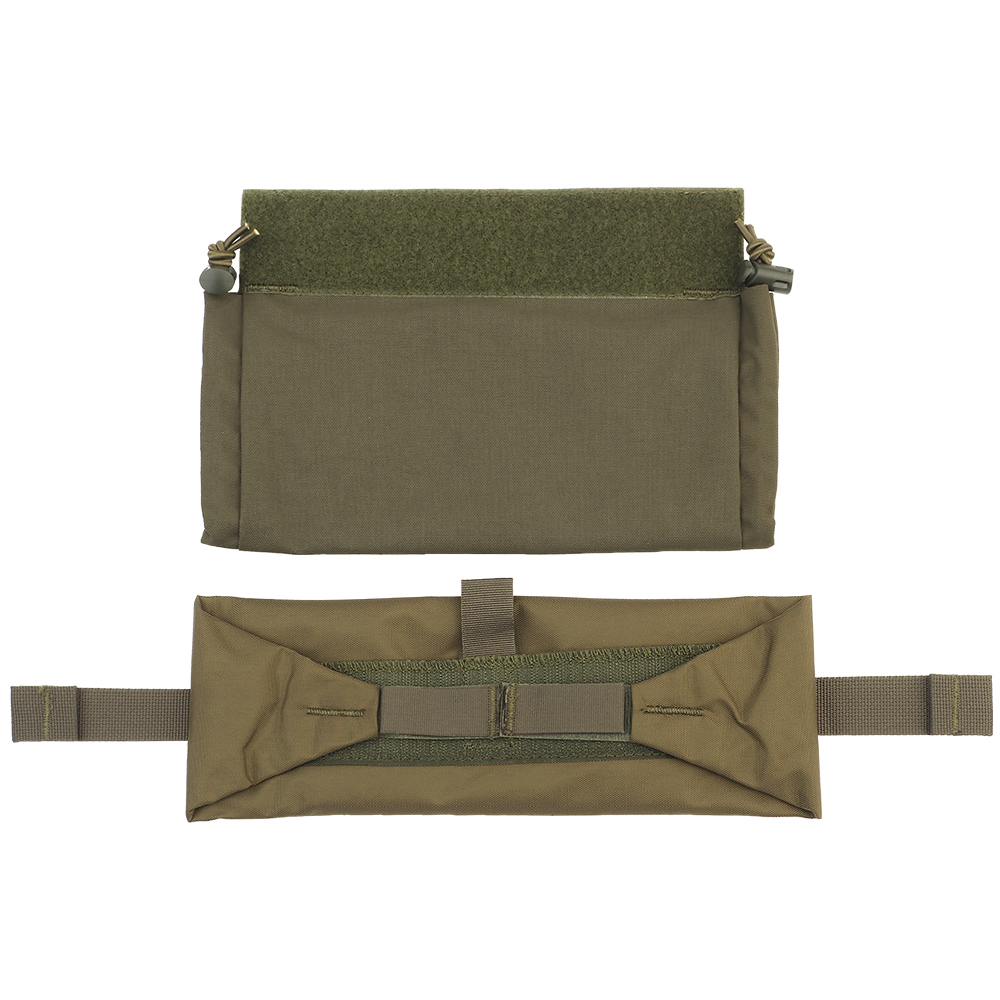 タクティカルトラウマポーチロール1 救急キットD3CRM M - First Aid Bag Kit のレビューと価格