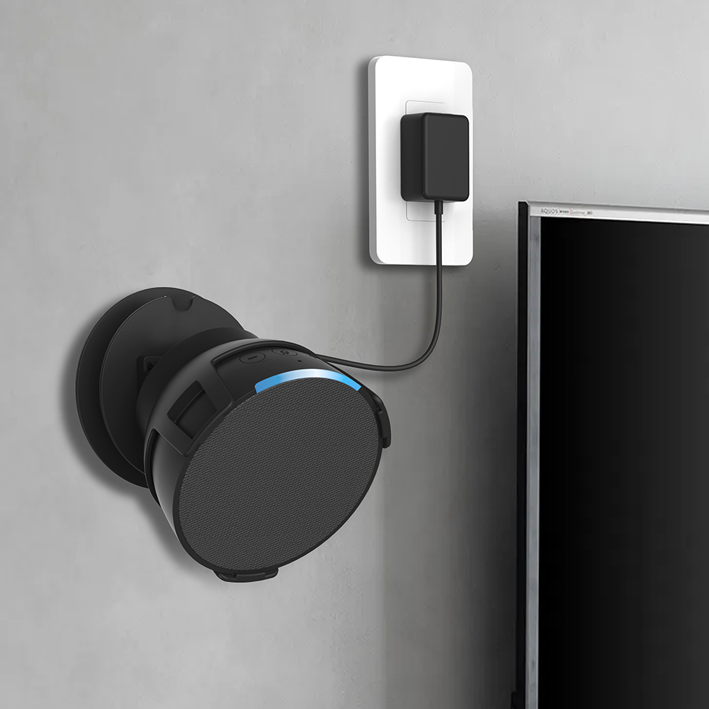 新しいスマートスピーカーホルダー Amazon Echo P - Amazon Speaker Echo Pop のレビューと価格