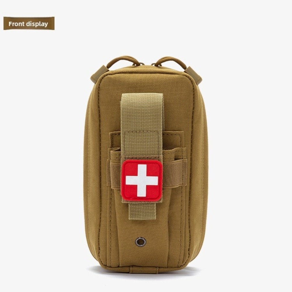 携帯用応急処置キット ドロップレッグプラットフォーム 軽量緊 - First Aid Bag Kit のレビューと価格