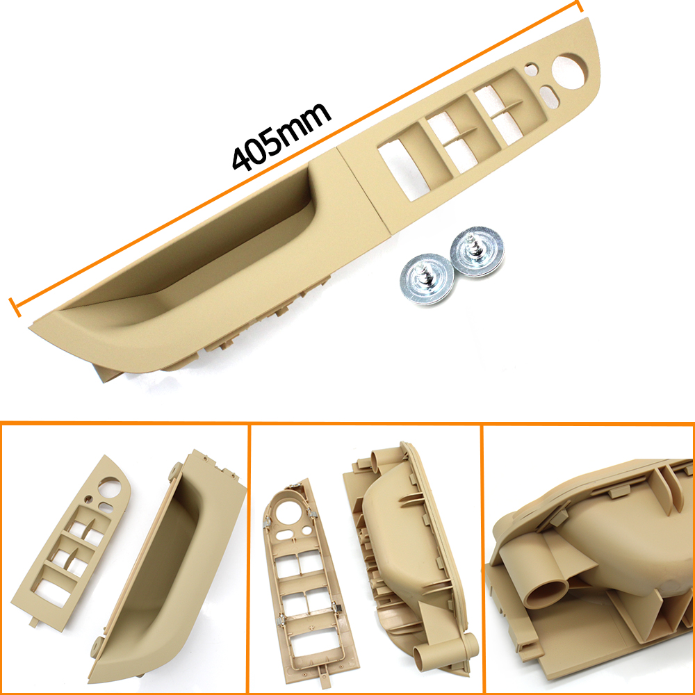 BMW 3シリーズM3用の左/右ドアスイッチ,車のウィンドウ - Window Lock Bar のレビューと価格