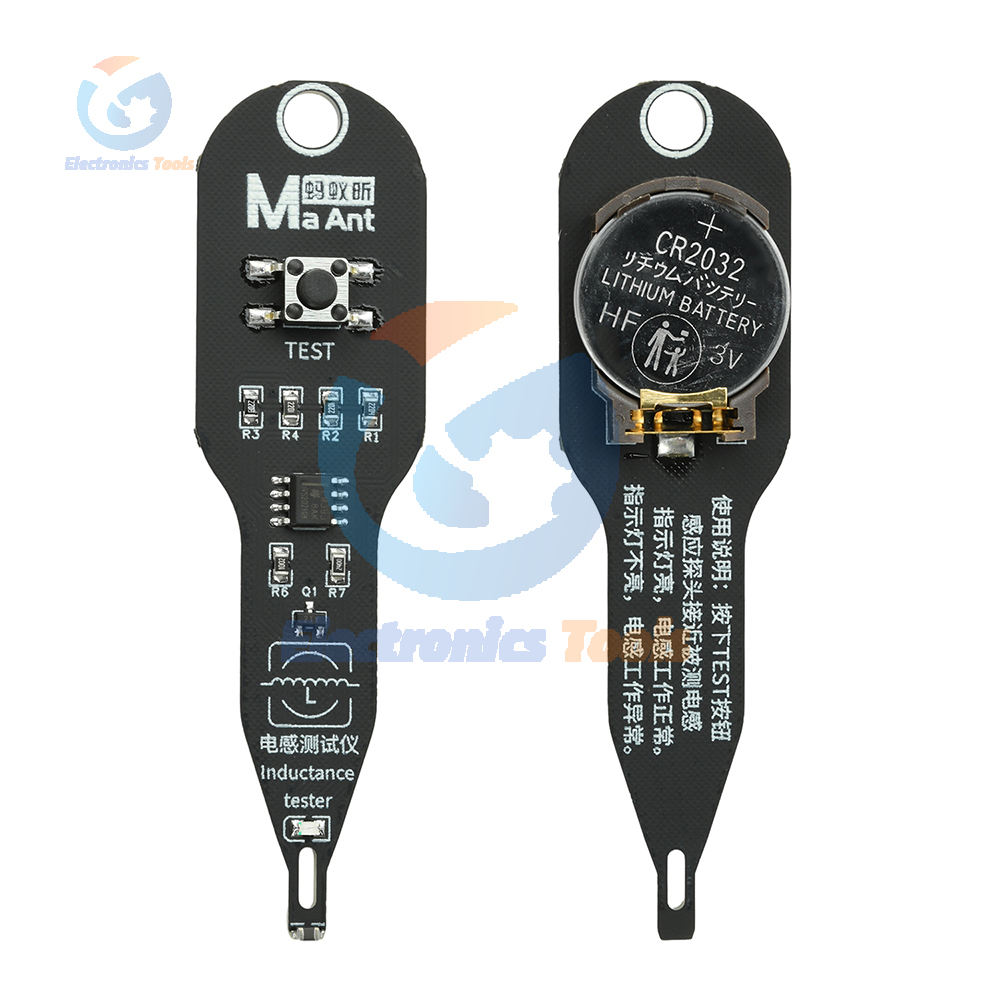 M093 M093B インダクタンス テスター マザーボード - Co Detector Plug のレビューと価格