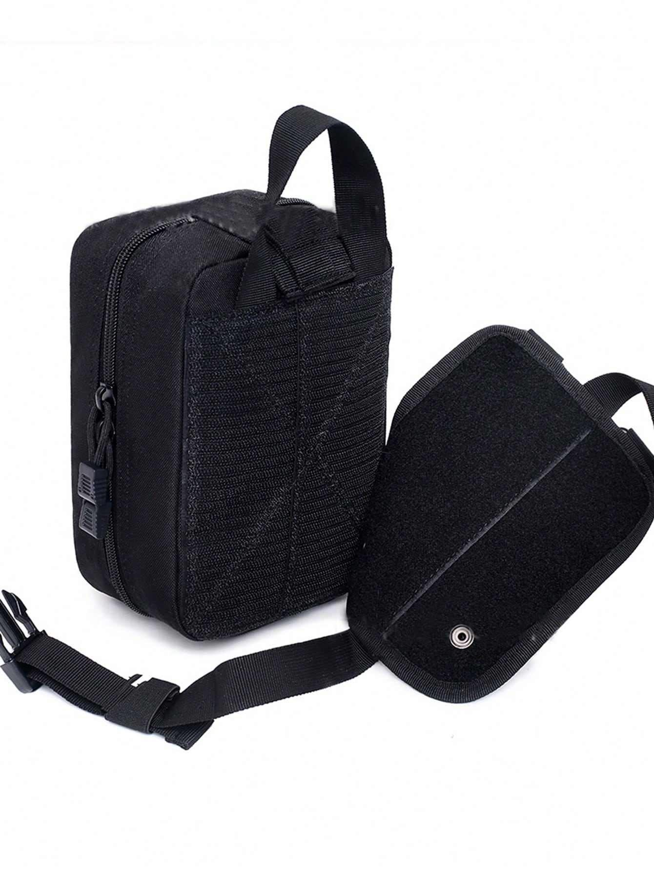 応急処置キット 医療緊急バッグ 男女兼用 アウトドアスポーツ - First Aid Bag Kit のレビューと価格