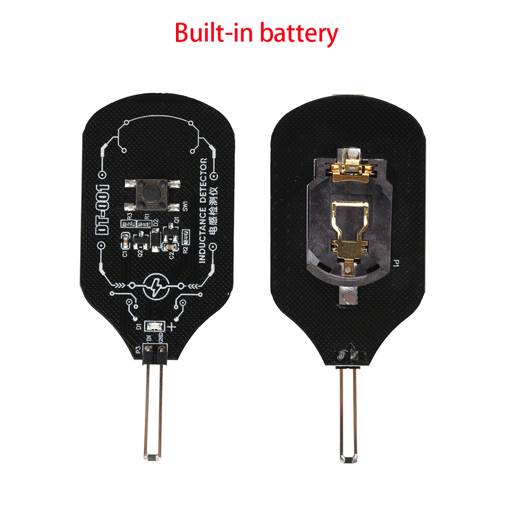 内蔵バッテリーマザーボードコイルテスターインダクター検出ツー - Co Detector Plug のレビューと価格